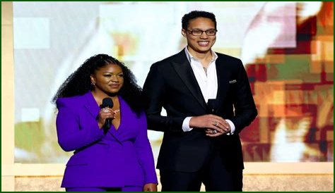 Is Brittney Griner A Man Or A Woman? The Gender Controversy Explained